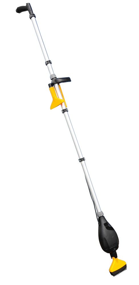 Hozelock Pond Vac  Vijverstofzuiger