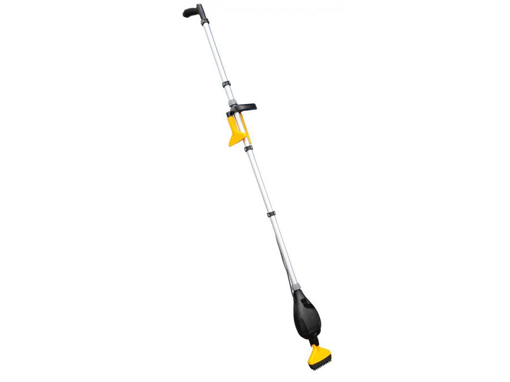 Hozelock Pond Vac vijverstofzuiger