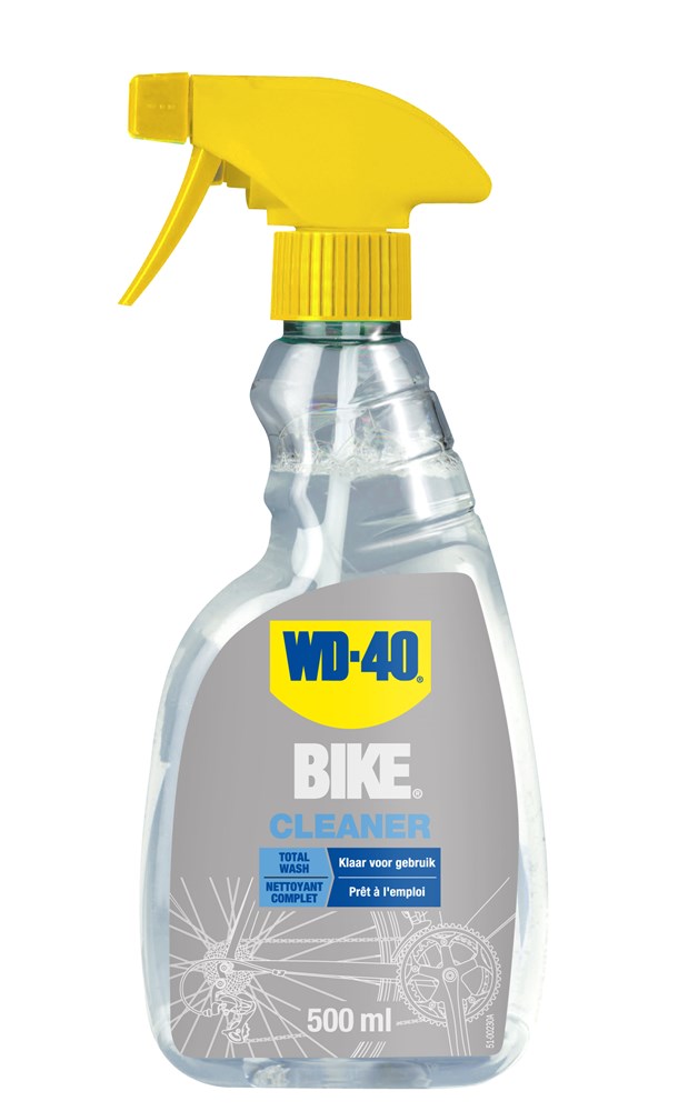 Fiets Reiniger 500 Ml