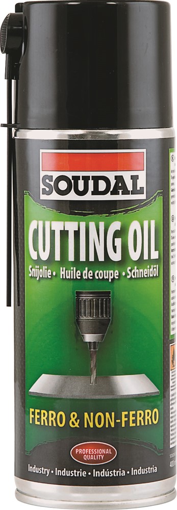 400mL Cutting Oil