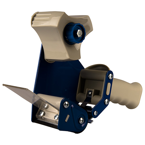 Tape Dispenser Met Rem