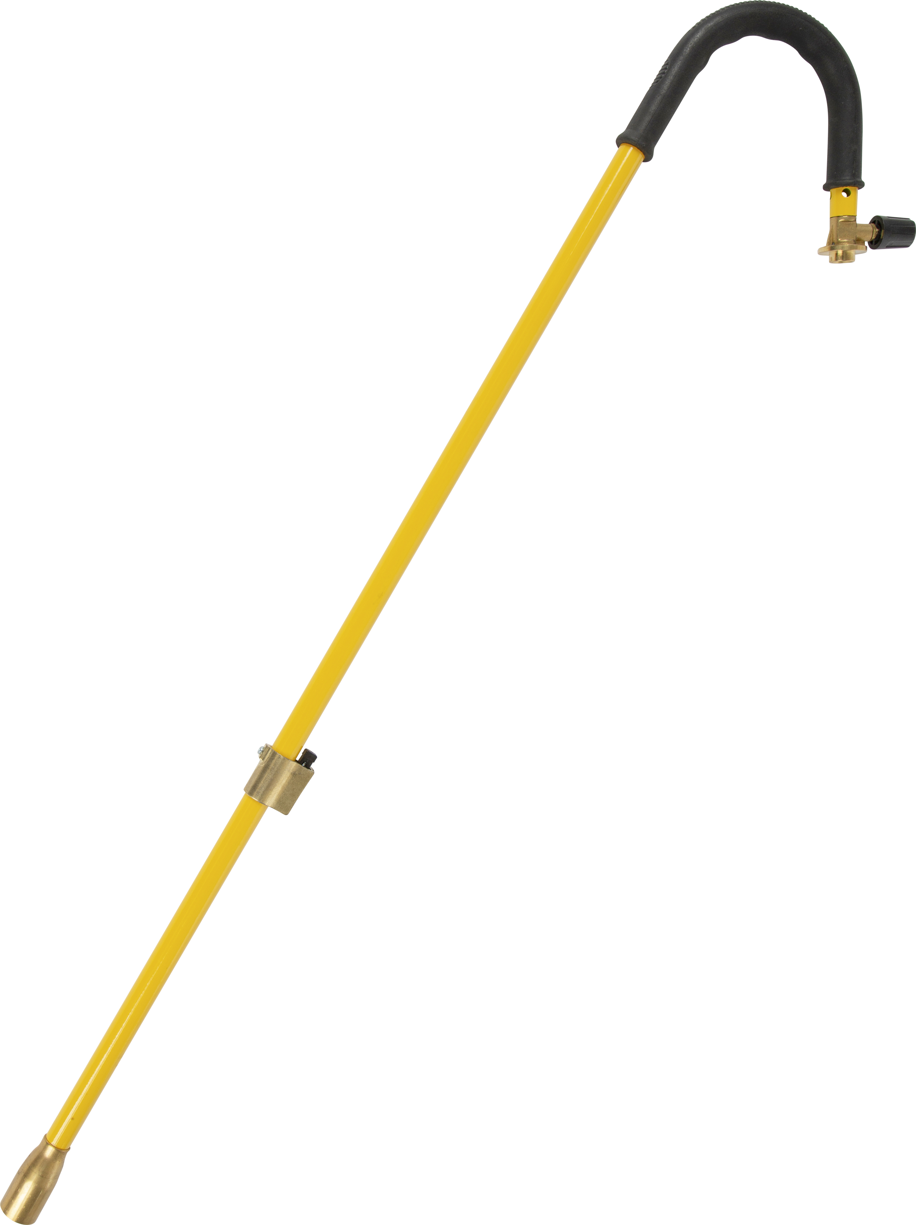 Onkruidbrander Gas 25mm