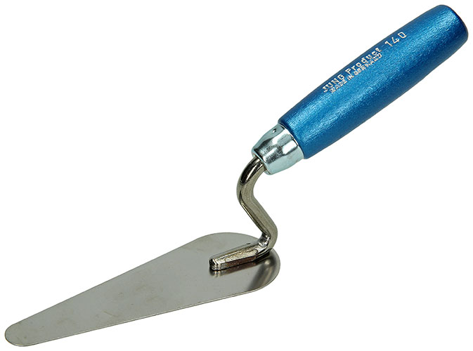 KATTETONG RVS 140MM