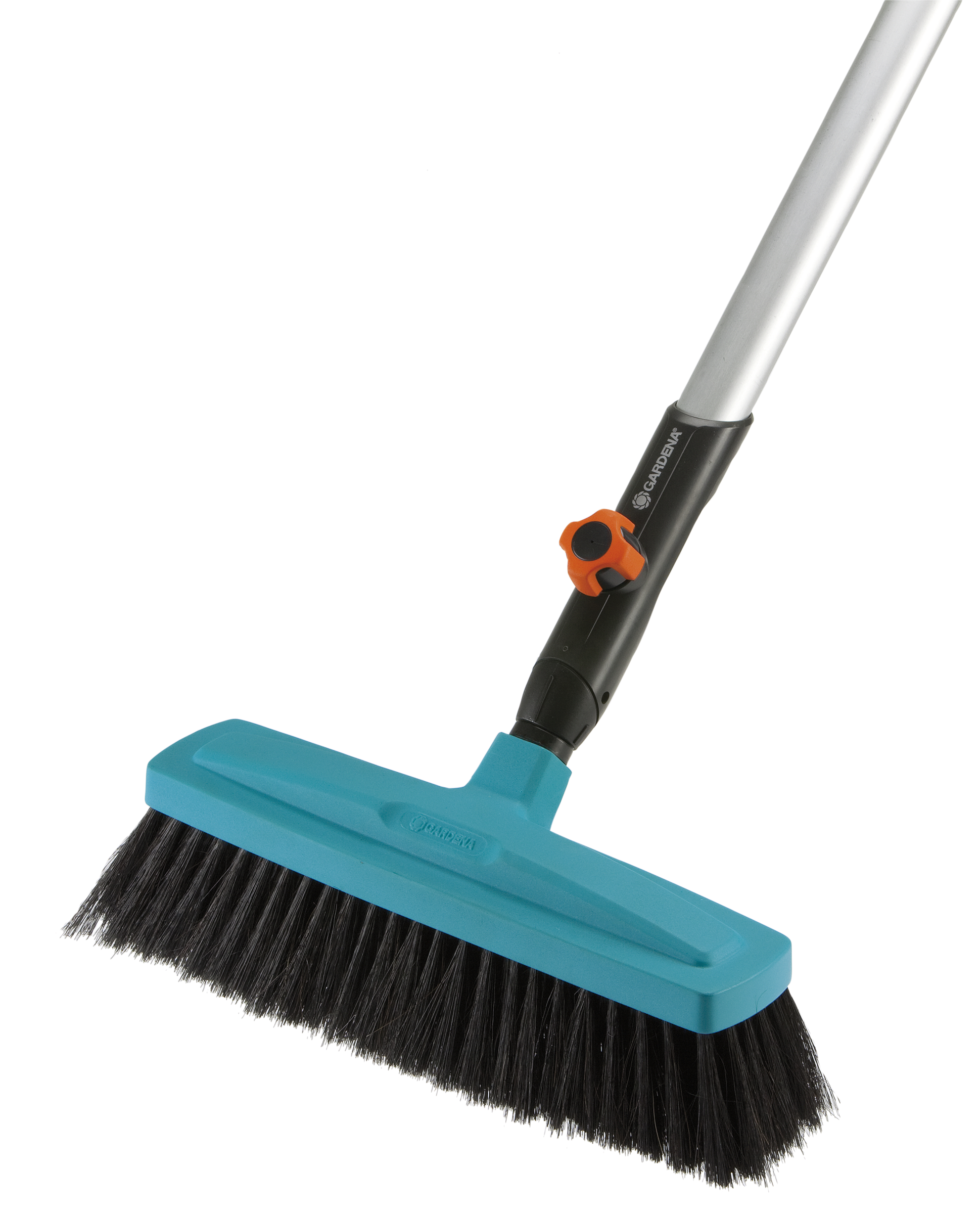 HUISHOUDBEZEM COMBISYSTEM 34CM