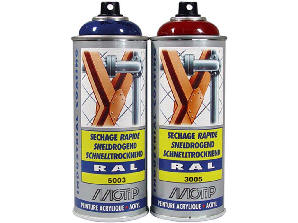 SP.400ML.KOMBI/RAL 2003 ORANJE