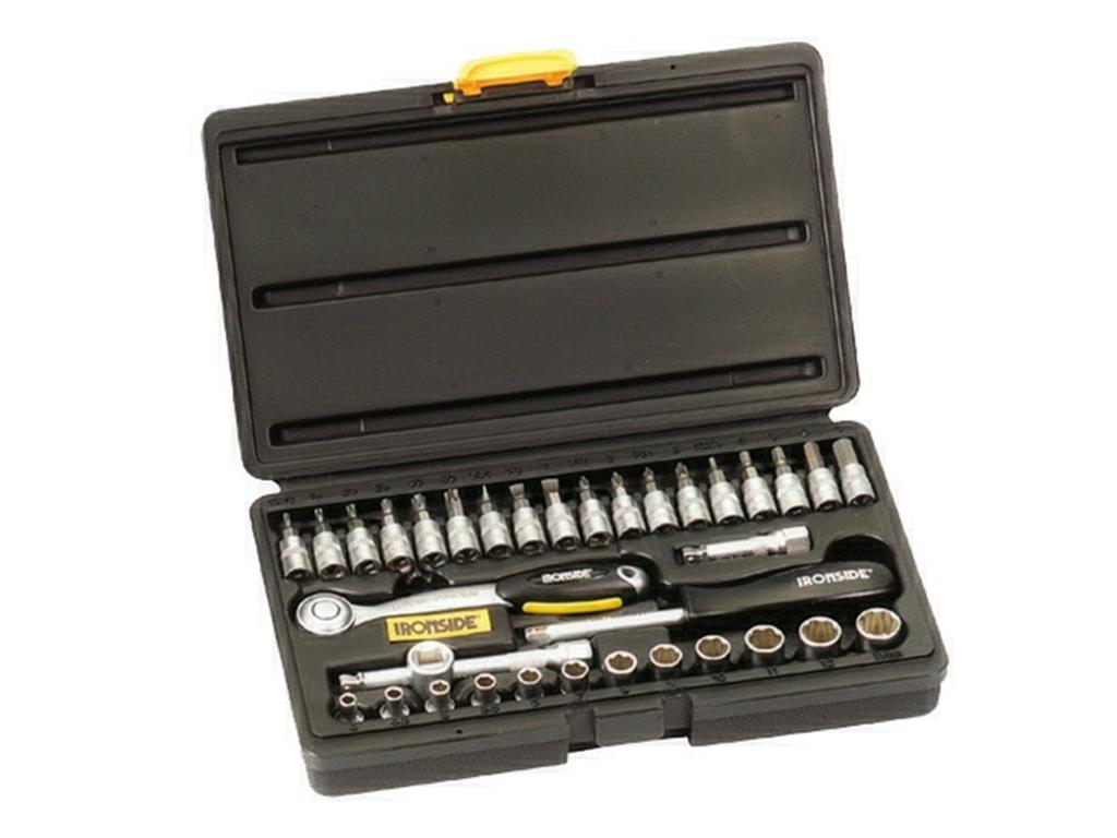 DOPPENDOOS PRO 1/4''