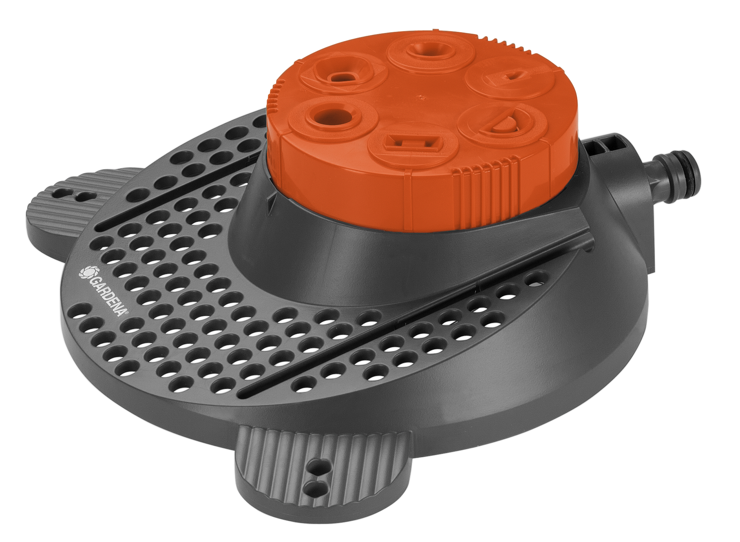 Multi Oppervlak Sproeier Plus 6 Boogie Classic 100m²