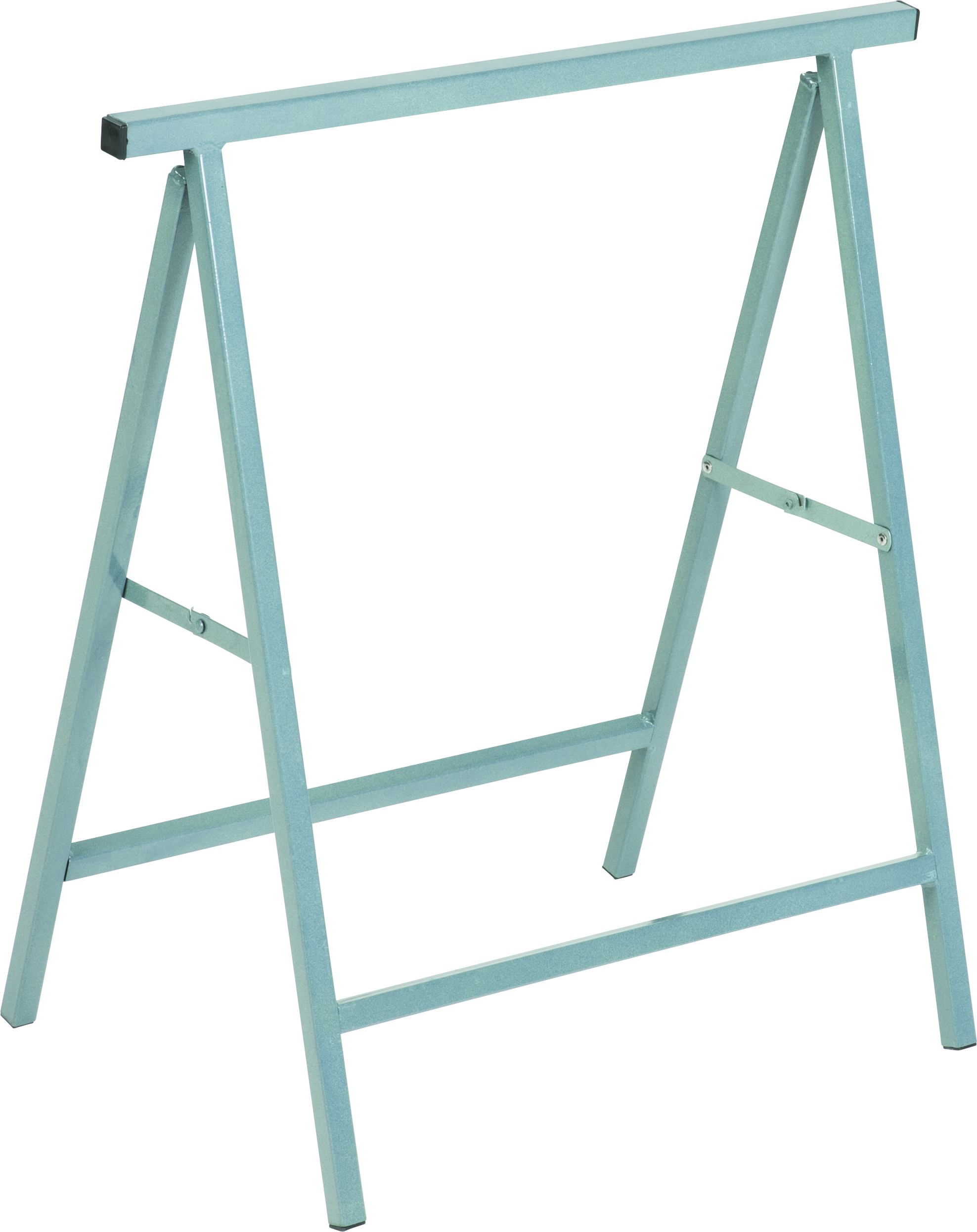 TRÉTEAU MÉTAL EXTRA SOLIDE