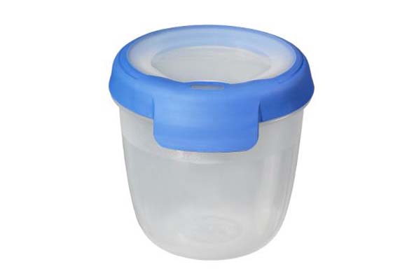 VERSHOUDDOOS CHEF@HOME APPELBOX TR-BLASRP 0,4L 10X10X