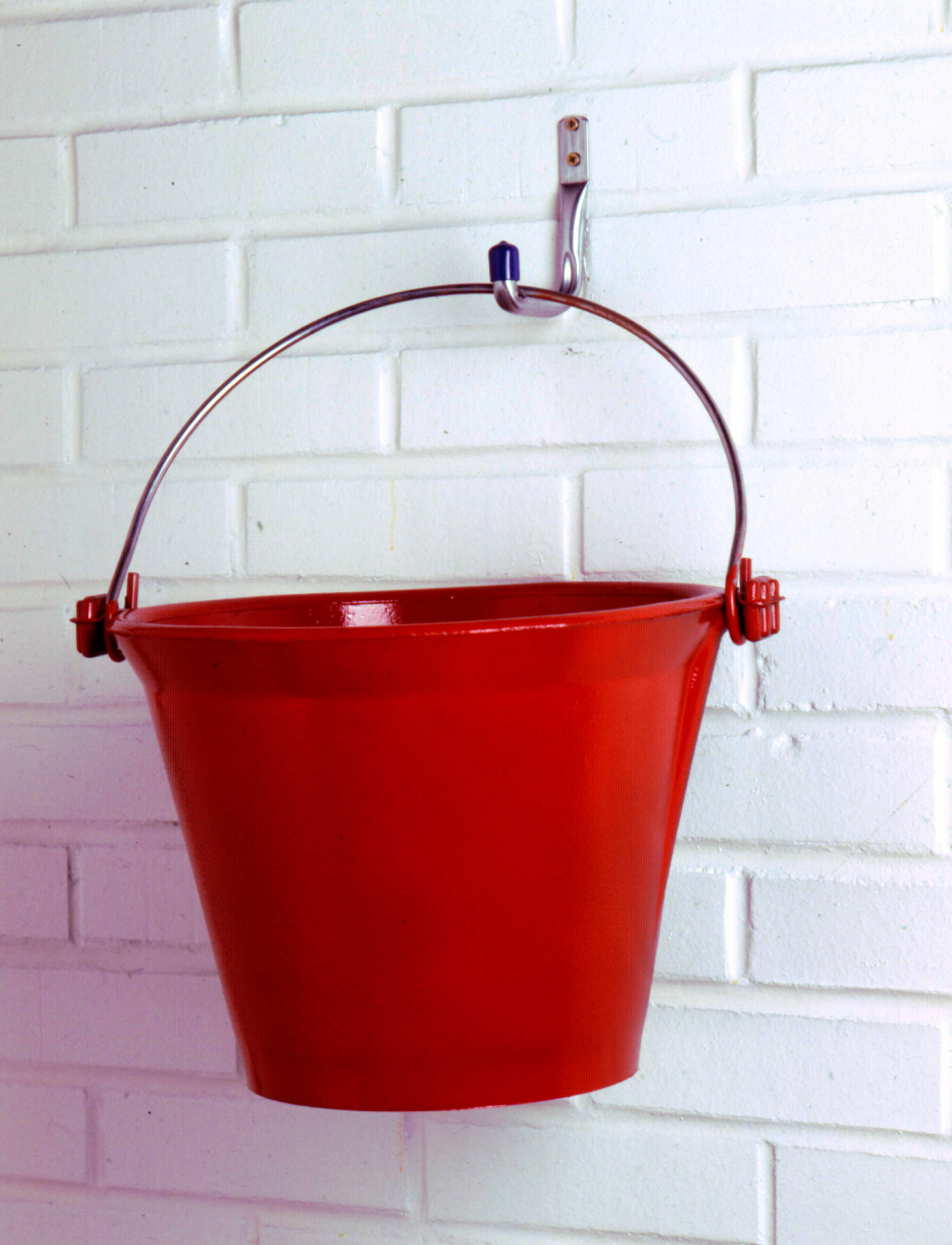 HAAK VERZINKT STANDAARD 8CM