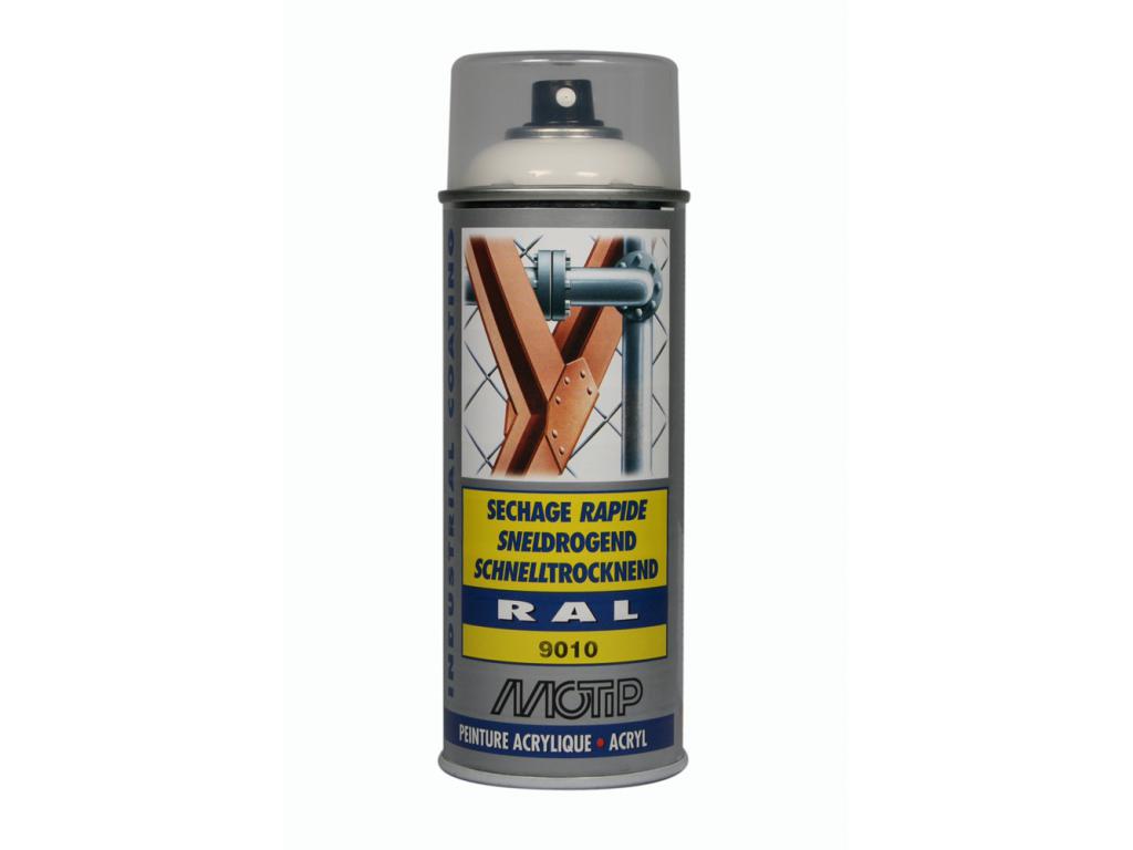 SP.400ML.KOMBI/RAL 9002 WIT