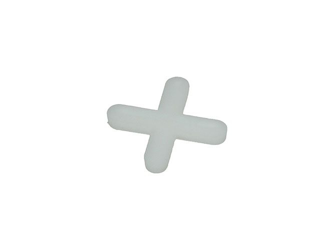 Tegelvoegkruisjes 5mm 200 Stuks