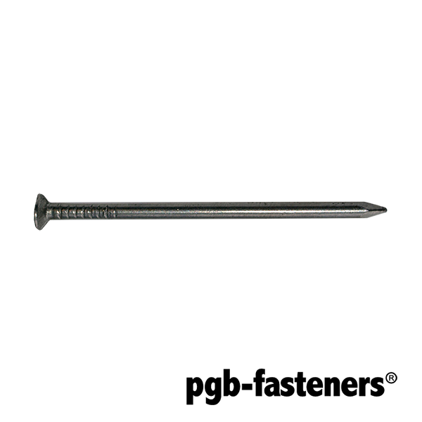 NAGEL PLAT-GERUITE KOP D.1151B Ø6,0X160