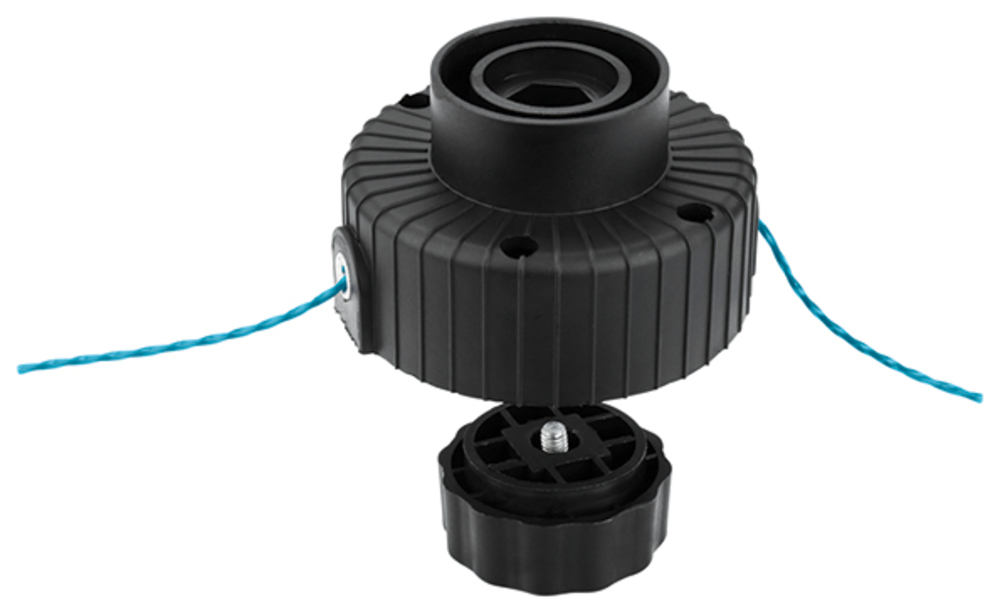 Draadkop Tap&go ø2mm