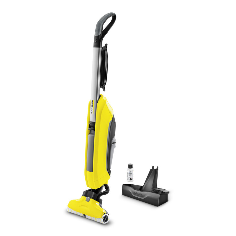 Harde Vloer Reiniger Fc 5 460w