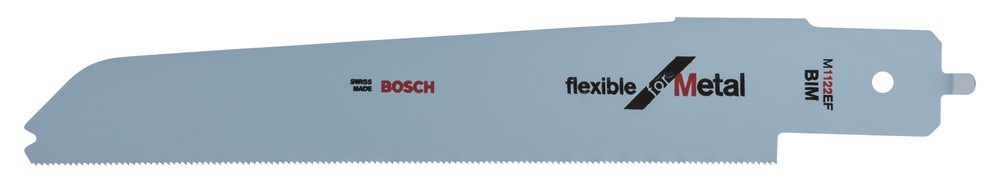 RECIPROZAAGBLAD M 1122 EF VOOR MULTIZAAG PFZ 500 E