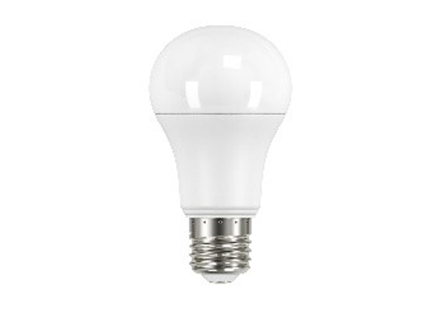AMPOULE LED POIRE E27 BLANC FROID - 11W - 1060LM
