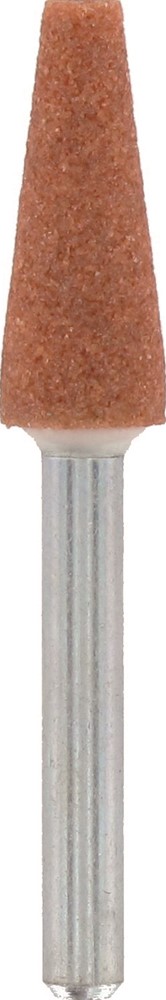 Aluminiumoxide Slijpsteen 6,4mm Dremel 953