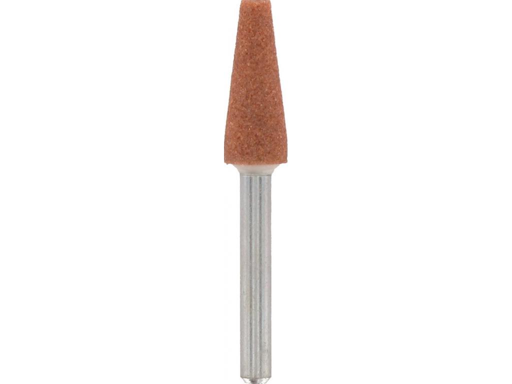 ALUMINIUMOXIDE SLIJPSTEEN 6,4MM DREMEL 953
