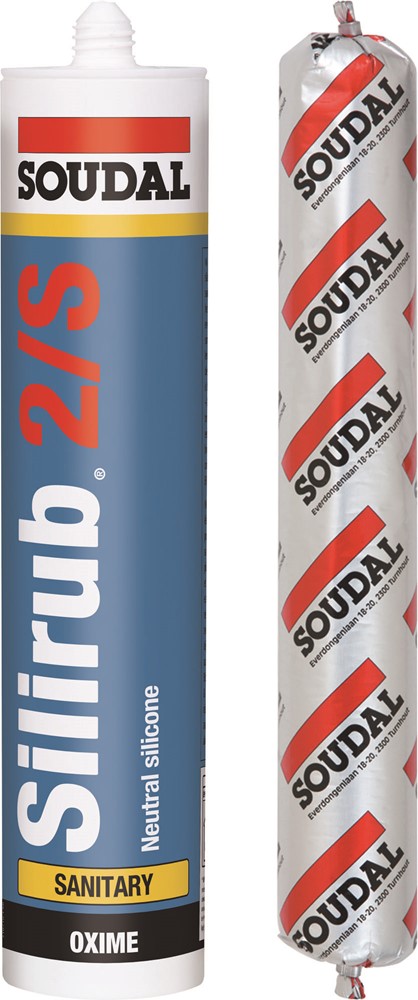 300ml Silirub 2S trans