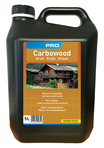 Carbowood 5l