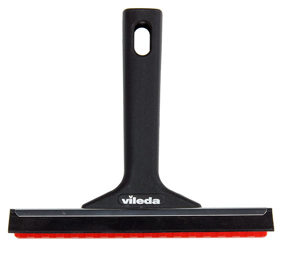 IJSKRABBER-WISSER 17CM