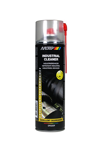 Industrieel Reiniger Industrial Cleaner Spray 500ml