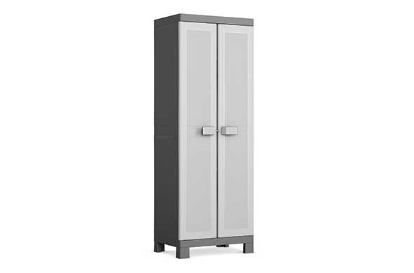 ARMOIRE LOGICO UTILITY 65X45XH182CM