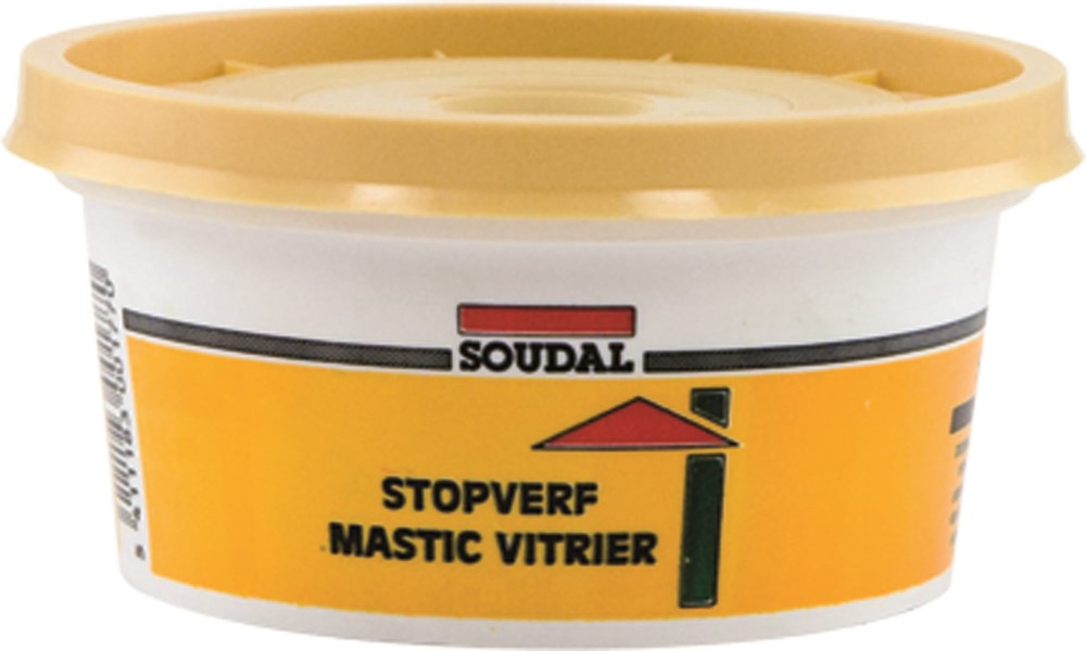 500gr Univ. Stopverf Natuur