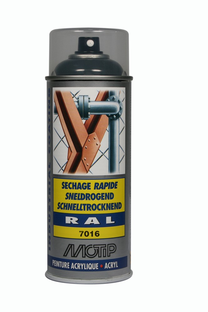Sp.400ml.kombi/ral 7030 Grijs