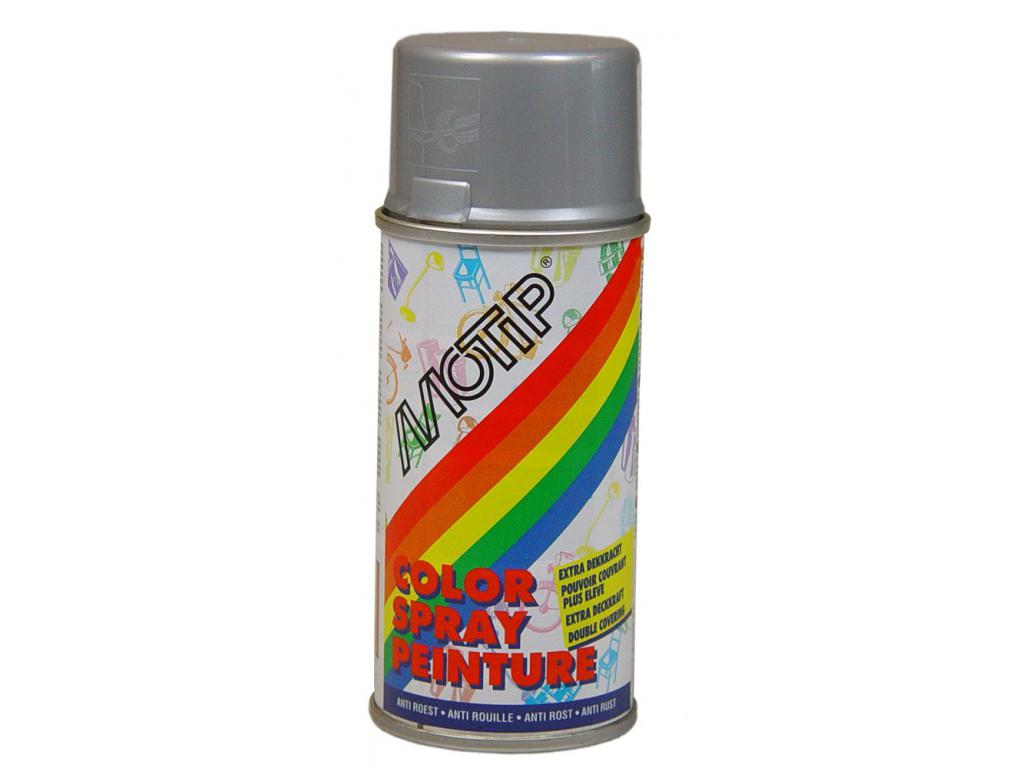 SP.150ML. ALUMINIUM METALLIC