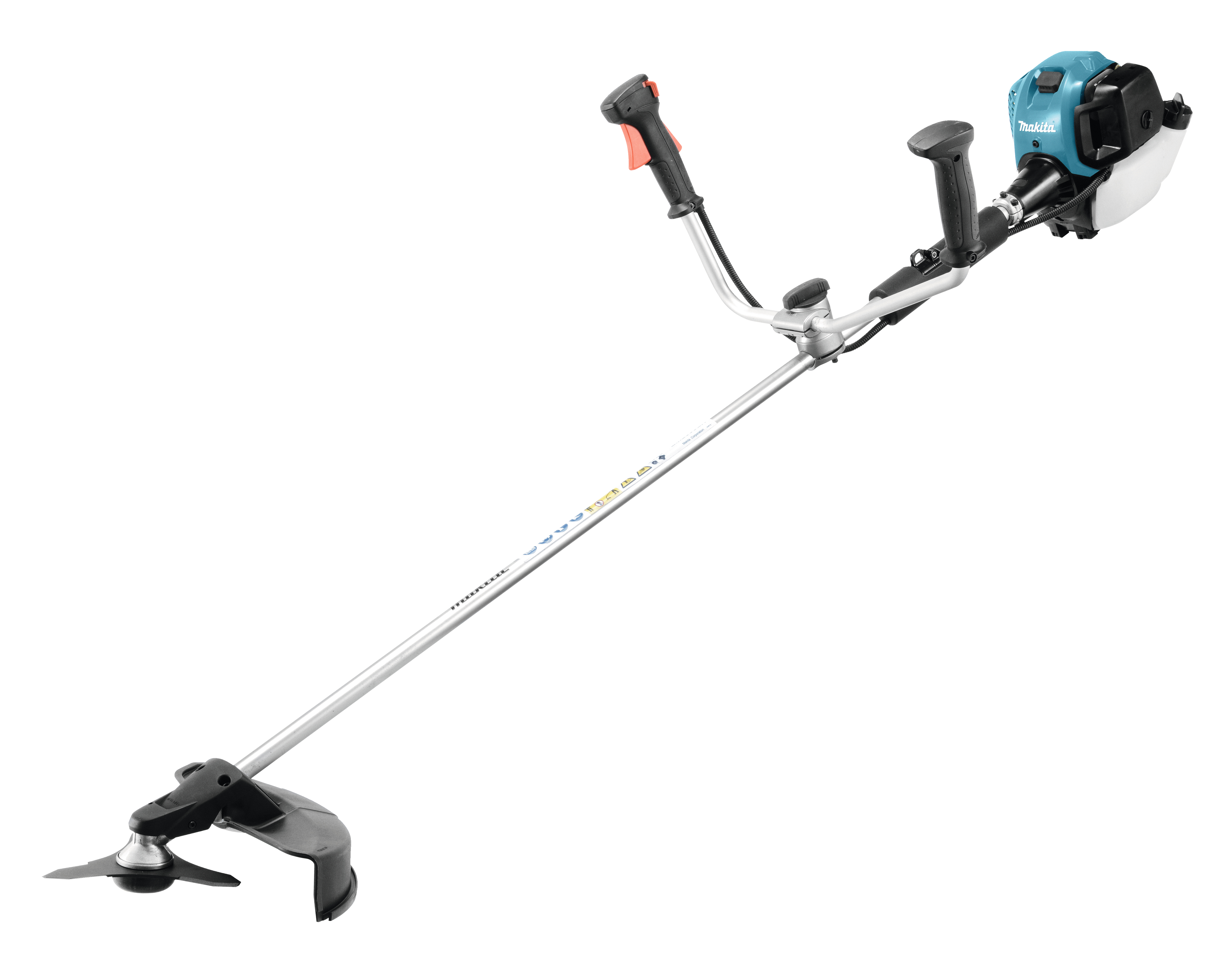 Bosmaaier Mm4 25,4cc 300mm U-type