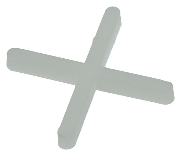 TEGELVOEGKRUISJES 3MM 250 STUKS