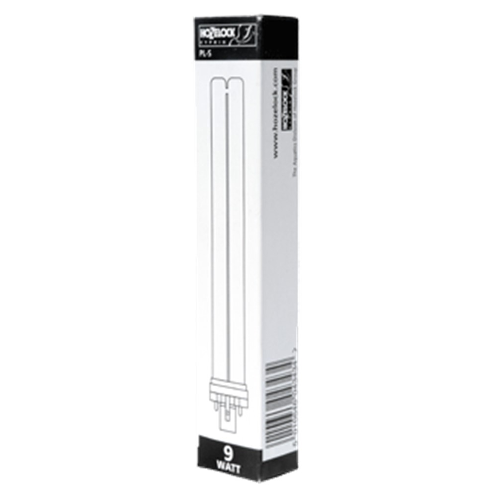 Hozelock Reservelamp PL 9 watt