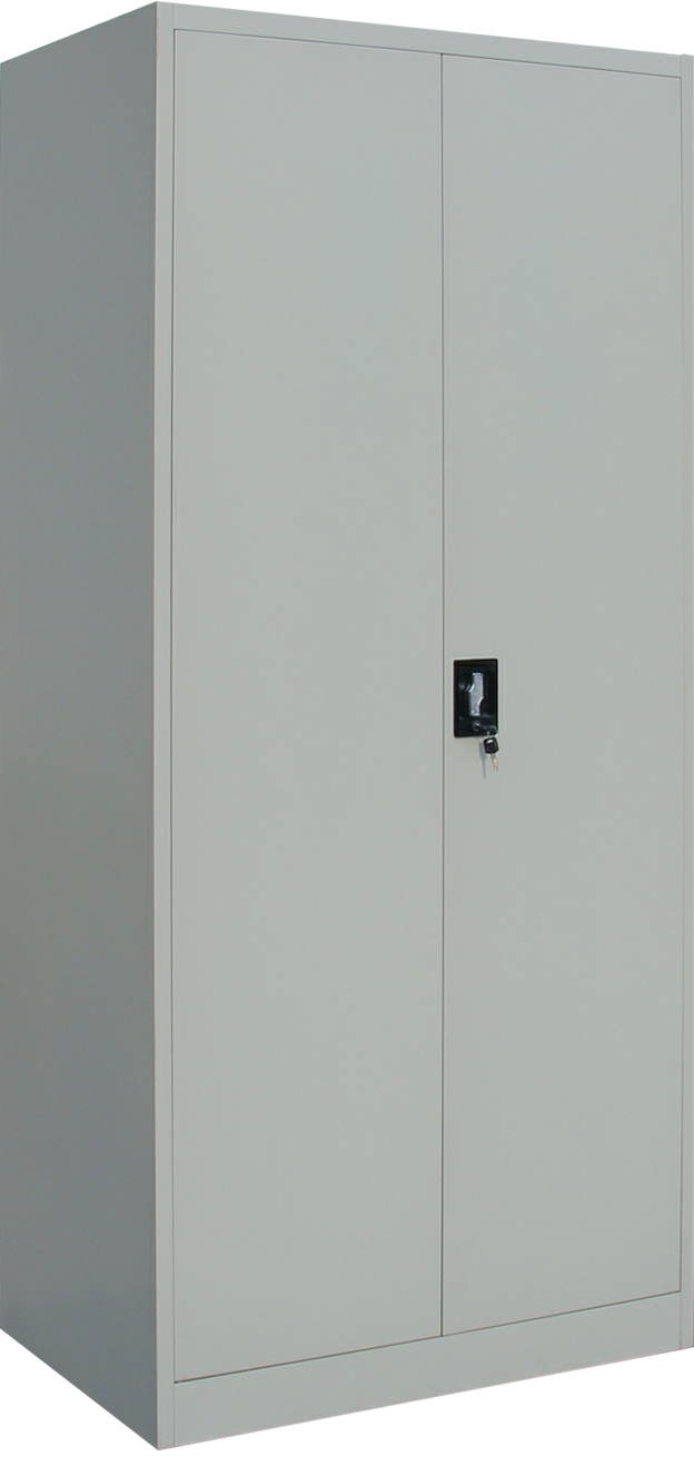 ARMOIRE EN MÉTAL 194.5X92.5X42CM