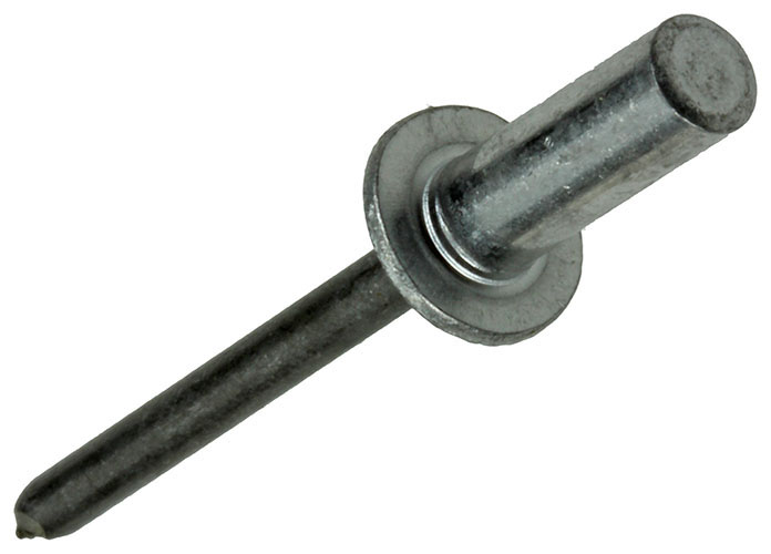 Blindnieten ø 4,8x14mm Waterproof+drill - 50st