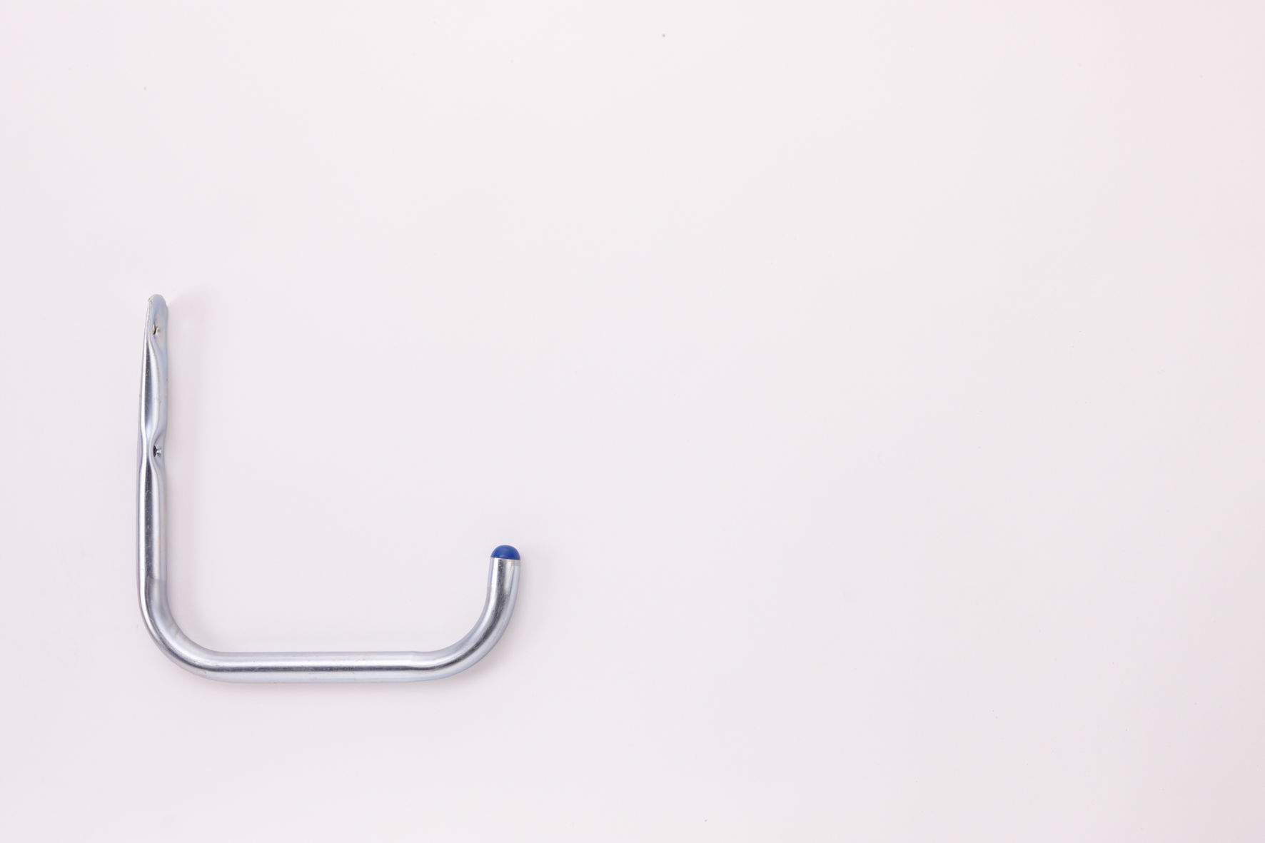 HAAK VERZINKT STANDAARD 21CM