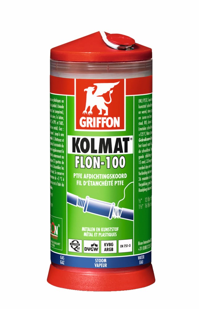 Griffon Kolmat® Flon-100 Dispenser 175 m NL/FR