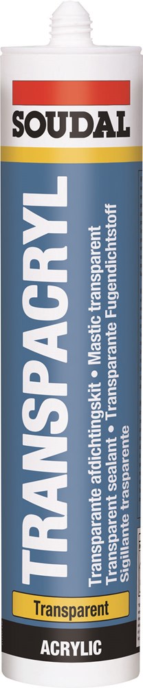 310mL Transpacryl