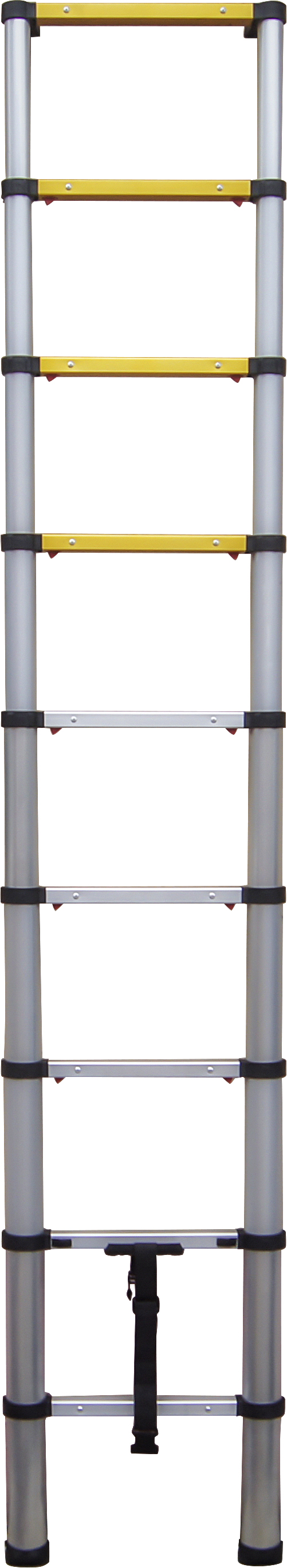 LADDER TELESCOPISCHE EXTENDO V 2.6M