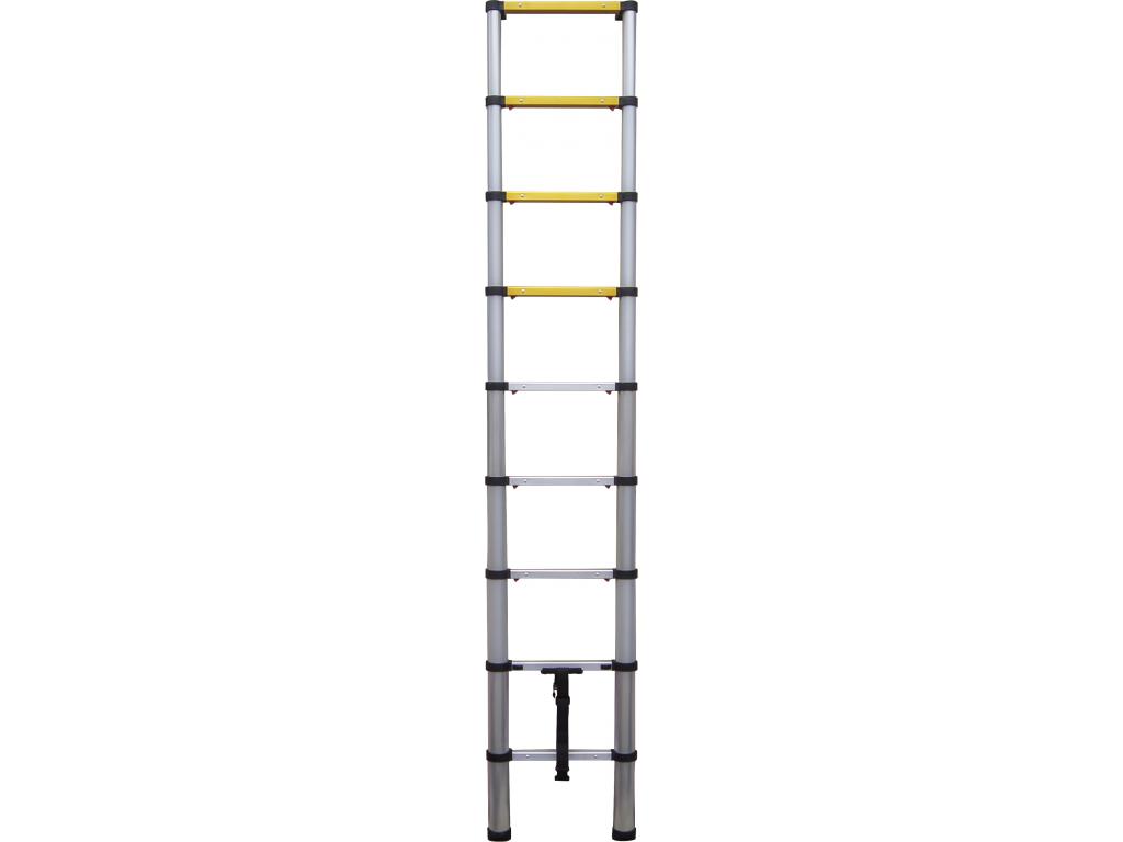LADDER TELESCOPISCHE EXTENDO V 2.6M