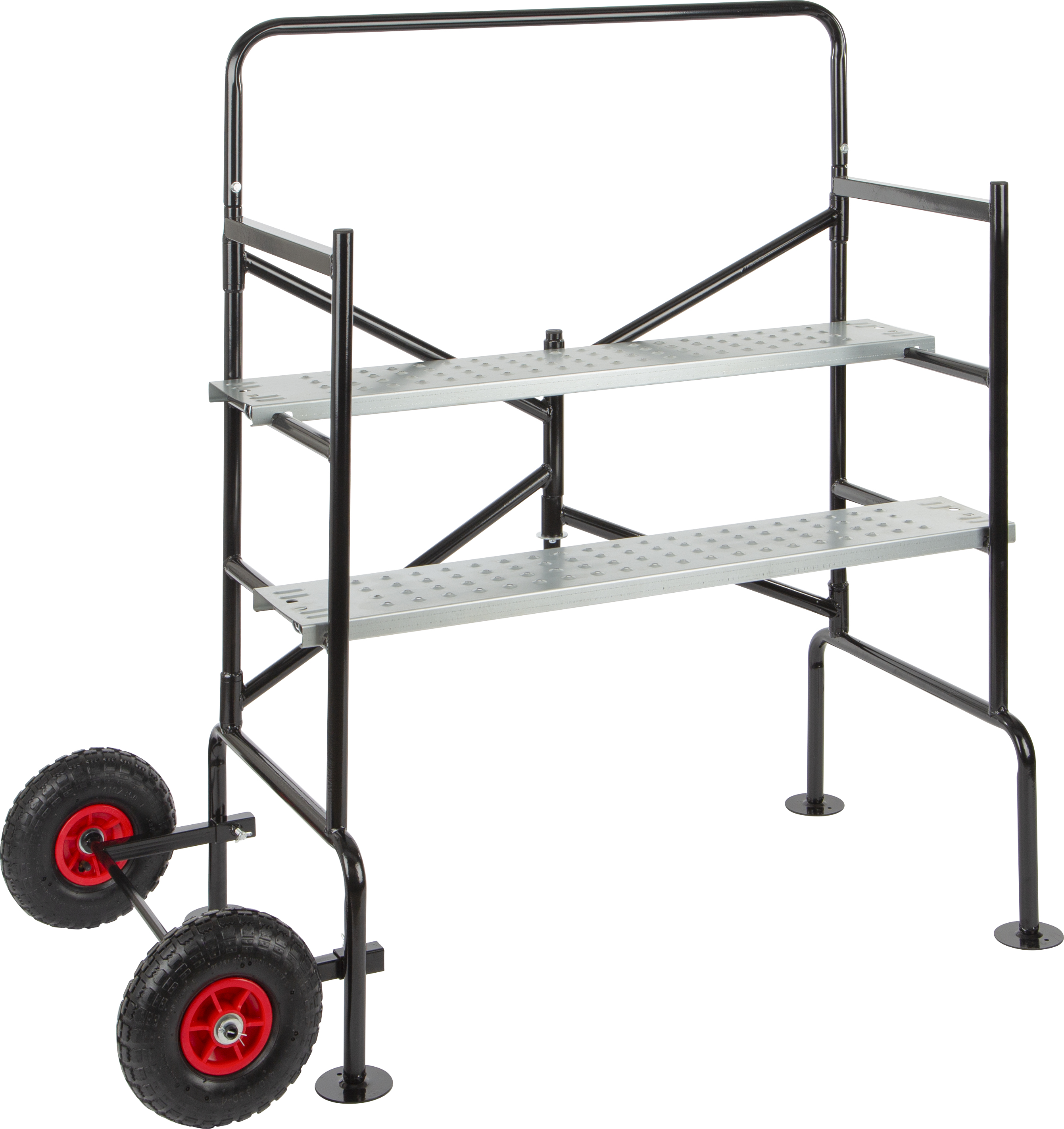 Tuinstelling Gardenfold 150kg