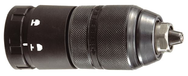 Automatische Boorkop 13mm Snelwissel Voor Sds+ Boorhamers.