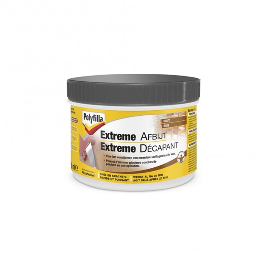 EXTREME DECAPANT 500ML