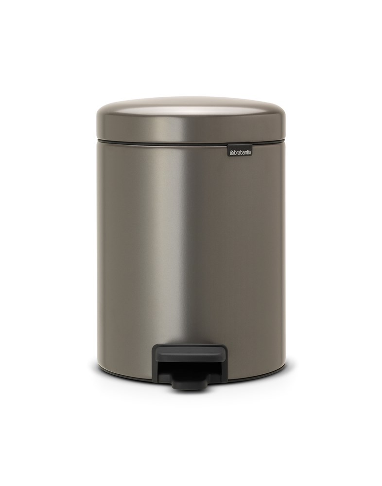 Pedaalemmer Newicon 5l Platinum