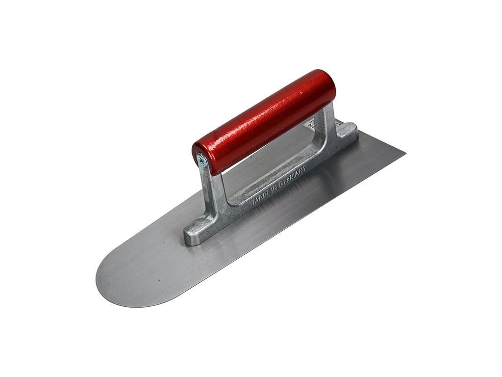 PLATRESSE ARRONDIE BELGE 280X110MM