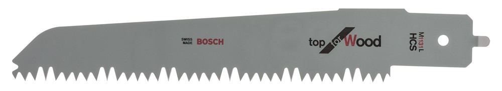 Lame De Scie Récipro M 1131 L Pour égoïne Multifonction Pfz 500 E