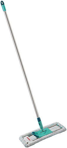 Vloerwisser Profi Micro 42cm + Steel