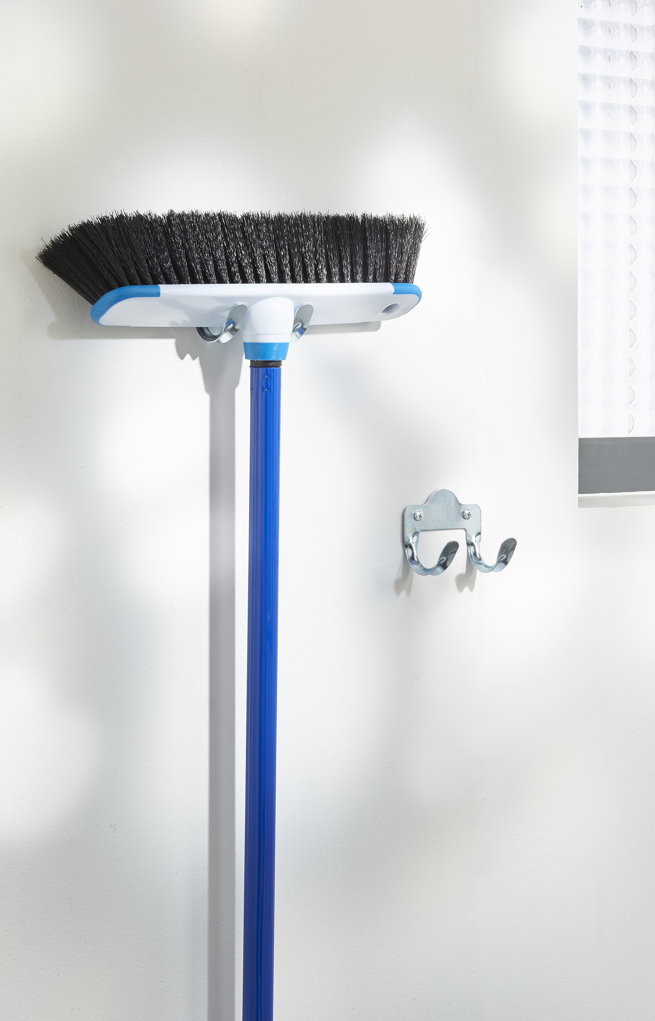 Haak Set Van 5 Dubbele