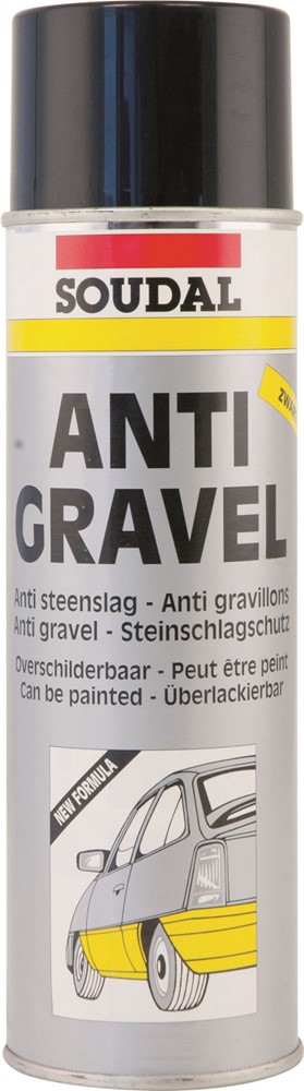 1kg Antig. Black Dispenser